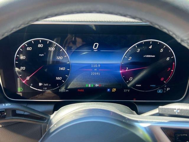صورة مصغرة 26 لـ 2023 Mercedes-BENZ GLC