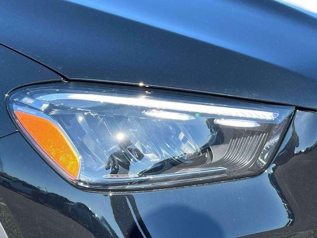 MERCEDES-BENZ GLE - 9