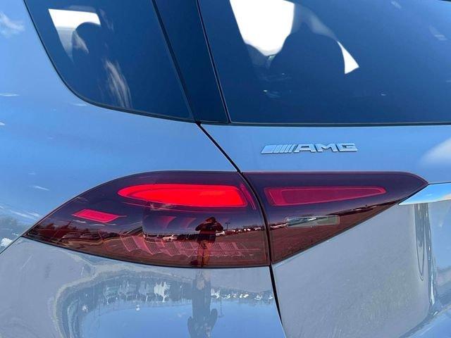 MERCEDES-BENZ GLE-CLASS - 10