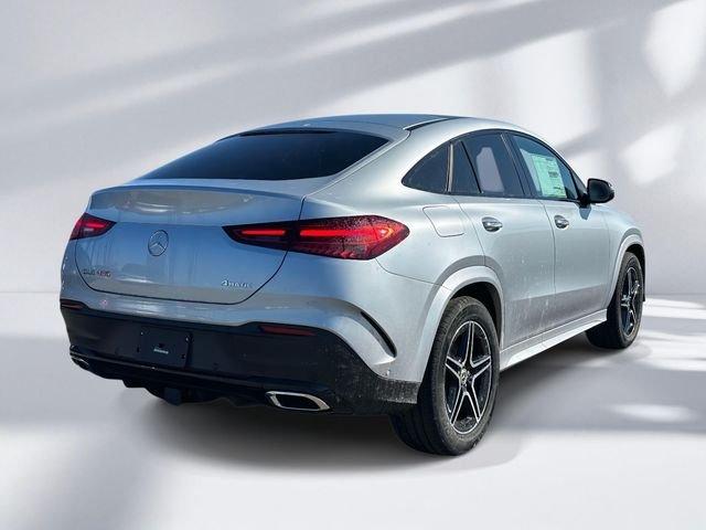 MERCEDES-BENZ GLE-CLASS - 4