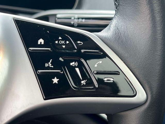 2023 Mercedes-BENZ EQE — миниатюра 25