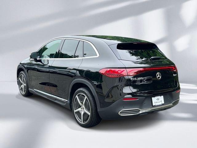 2023 Mercedes-BENZ EQE 照片 5