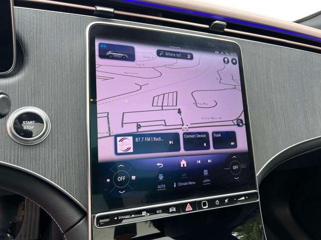 2023 Mercedes-BENZ EQE — миниатюра 32