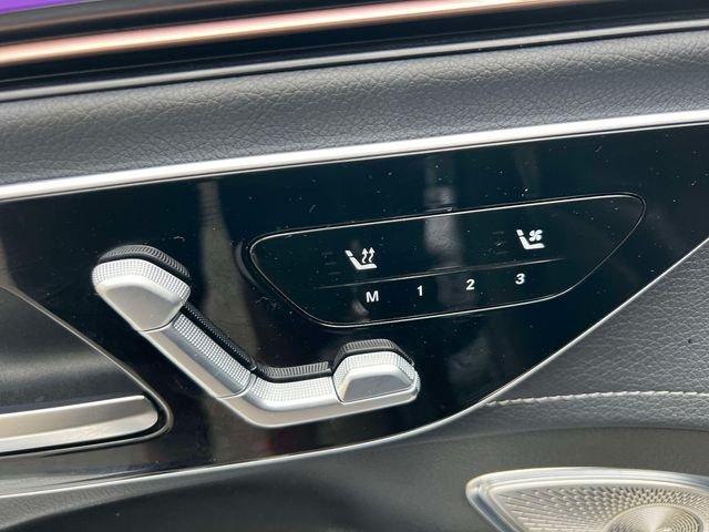 2023 Mercedes-BENZ EQE — миниатюра 20