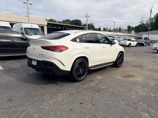 صورة 3 لـ 2021 Mercedes-BENZ AMG GLE 53E BASE