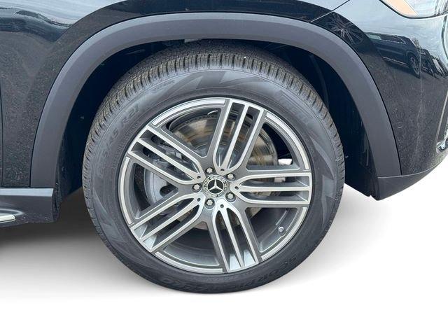 MERCEDES-BENZ GLS-CLASS - 8