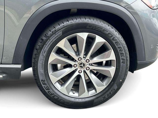 MERCEDES-BENZ GLE - 8