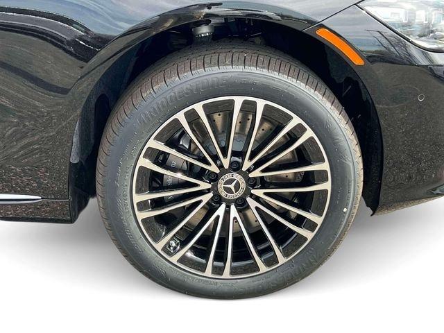 MERCEDES-BENZ S-CLASS - 8