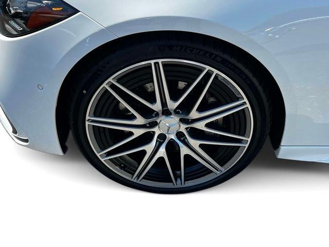 2023 Mercedes-BENZ AMG C 43 BASE 4MATIC 照片 8
