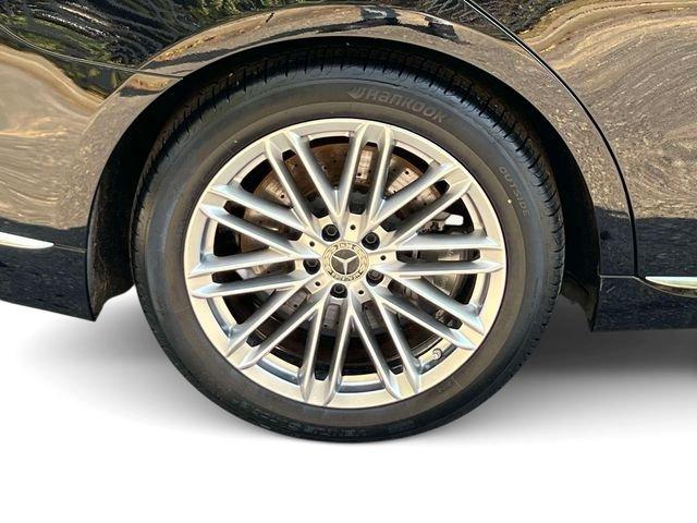 MERCEDES-BENZ S-CLASS - 8