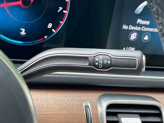 صورة مصغرة 26 لـ 2023 Mercedes-BENZ GLE