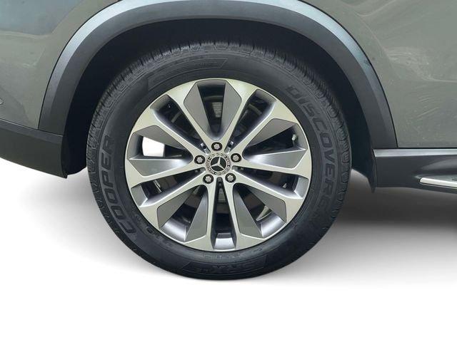 صورة 7 لـ 2023 Mercedes-BENZ GLE