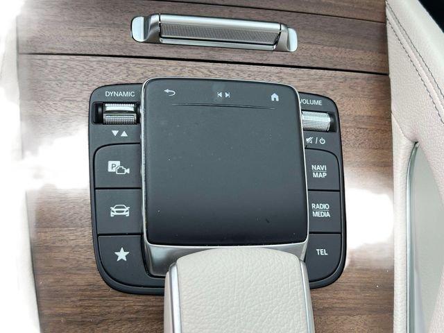 صورة مصغرة 34 لـ 2023 Mercedes-BENZ GLE