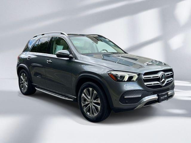 صورة 2 لـ 2023 Mercedes-BENZ GLE