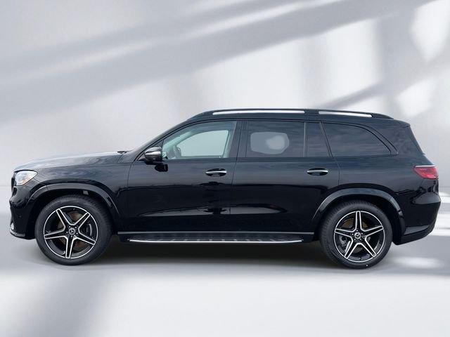 MERCEDES-BENZ GLS - 3