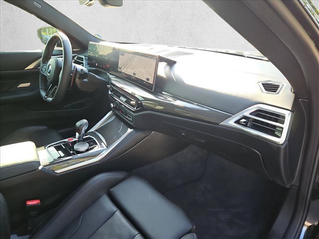 صورة مصغرة 20 لـ 2025 BMW M4 COMPETITION XDRIVE