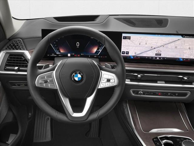 2027 BMW X7 XDRIVE40I — миниатюра 4