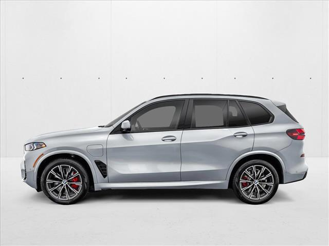صورة 3 لـ 2026 BMW X5 PHEV XDRIVE50E