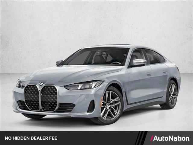 2026 BMW 430 GRAN COUPE I 照片 1