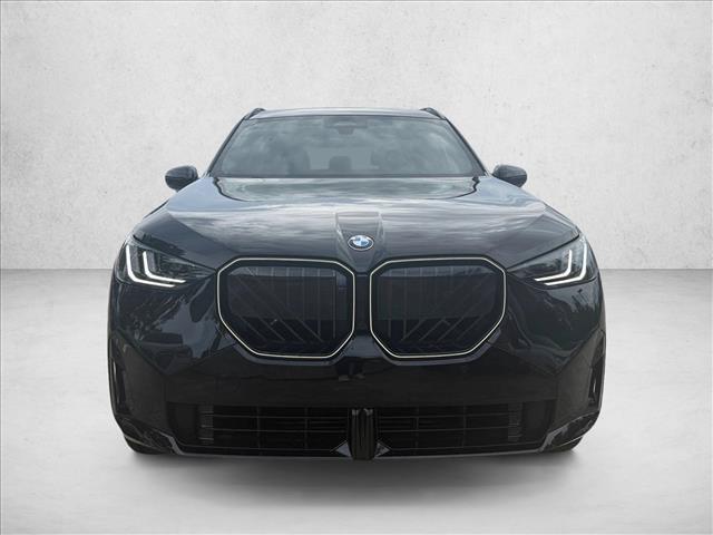 2026 BMW X3 30 XDRIVE — миниатюра 6
