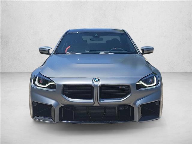 2025 BMW M2 COUPE 照片 2