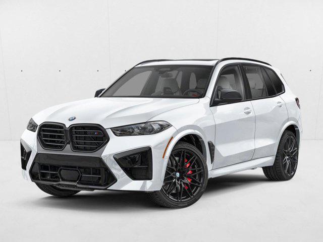 New 2026 BMW X5 M Base