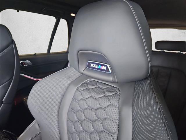 صورة مصغرة 15 لـ 2026 BMW X5 M BASE