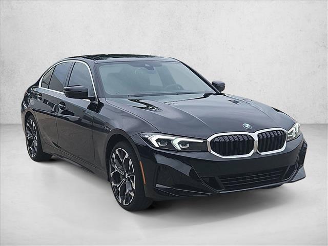 صورة 5 لـ 2026 BMW 330 330I