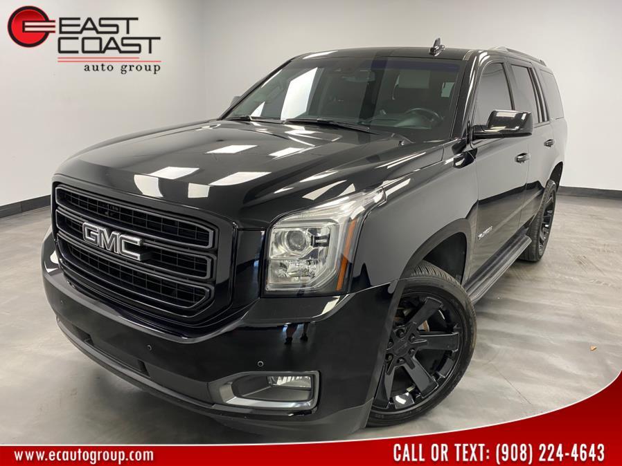 Used 2019 GMC Yukon SLT