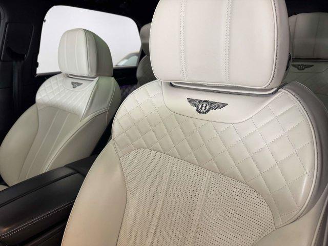 2020 Bentley BENTAYGA V8 缩略图 31