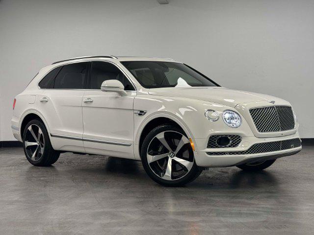 صورة 5 لـ 2020 Bentley BENTAYGA V8