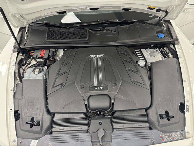 2020 Bentley BENTAYGA V8 缩略图 22