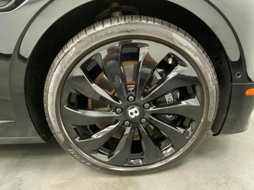 صورة مصغرة 16 لـ 2021 Bentley FLYING SPUR V8