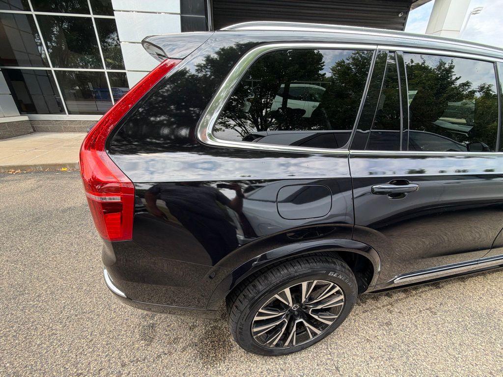 2023 Volvo XC90 RECHARGE PLUG-IN HYBRID T8 PLUS 6 PASSENGER — фото 5