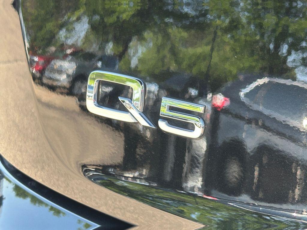 صورة 41 لـ 2023 AUDI Q5 45 S LINE QUATTRO PREMIUM