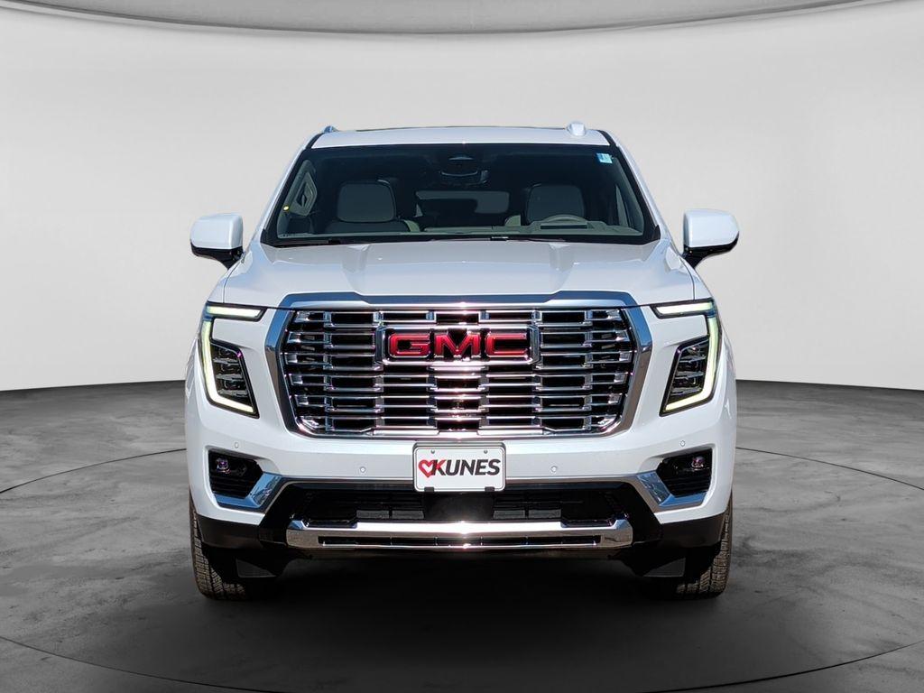 New 2026 GMC Yukon Denali
