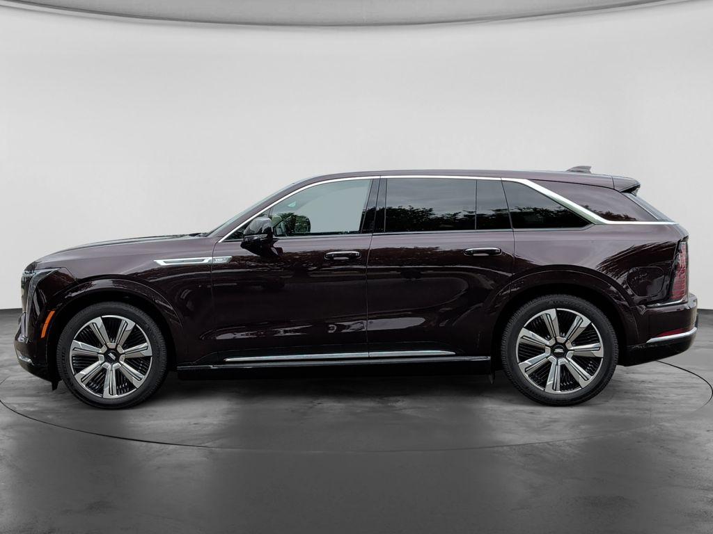 صورة 4 لـ 2025 Cadillac ESCALADE IQ LUXURY 2