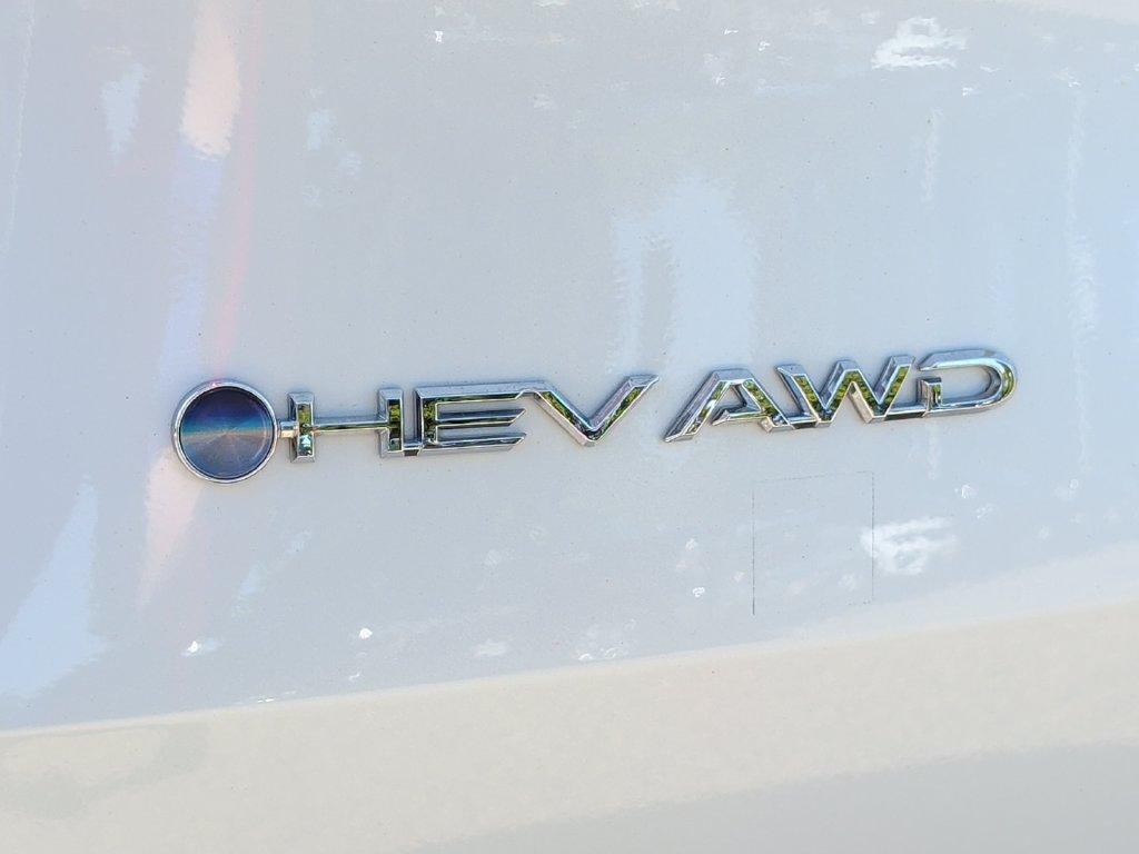 2024 Toyota GRAND HIGHLANDER HYBRID LIMITED 缩略图 44