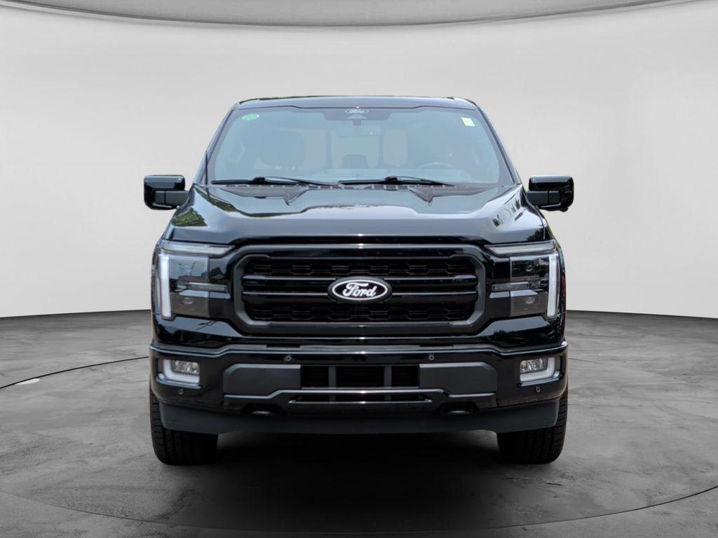 2024 FORD F-150 LARIAT 照片 2