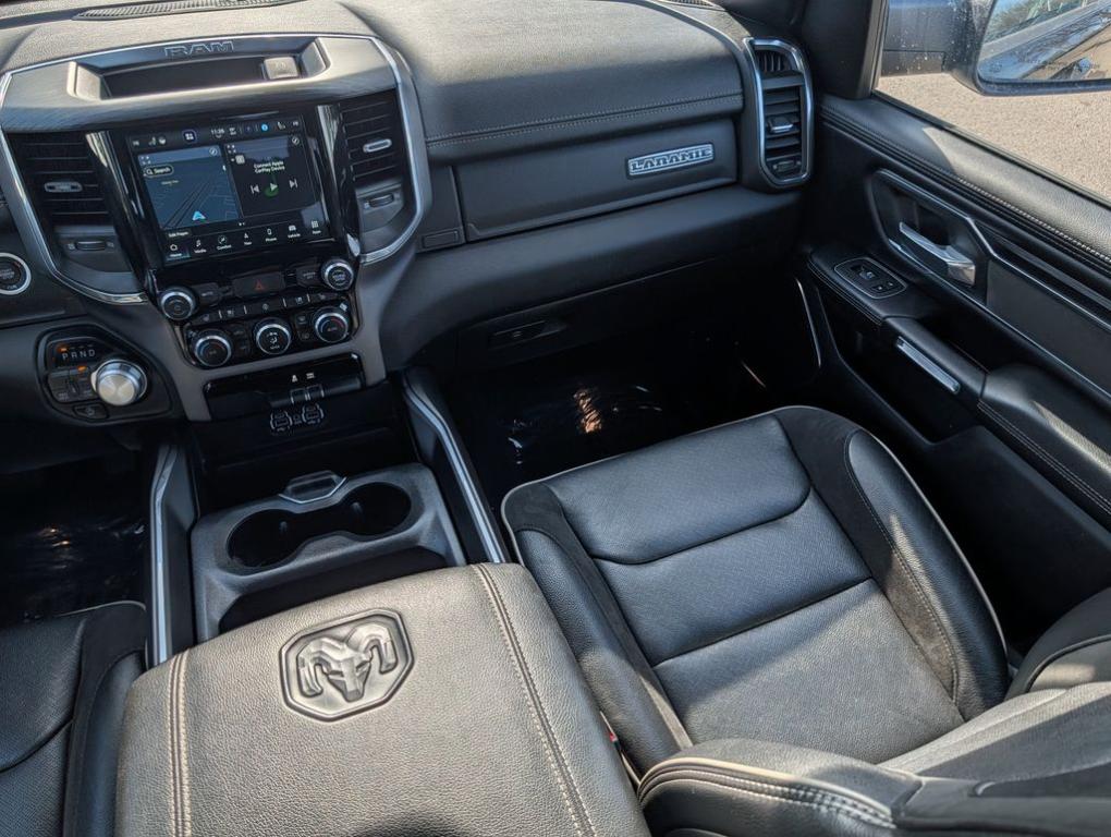 صورة مصغرة 28 لـ 2024 RAM 1500 LARAMIE