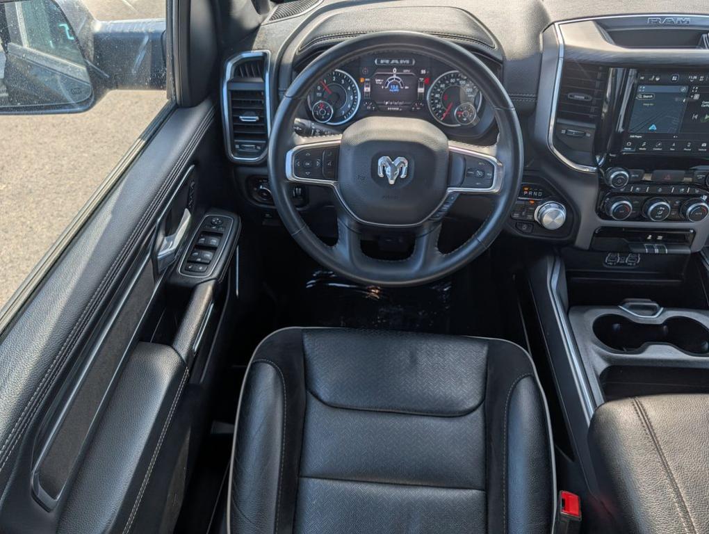 صورة مصغرة 26 لـ 2024 RAM 1500 LARAMIE