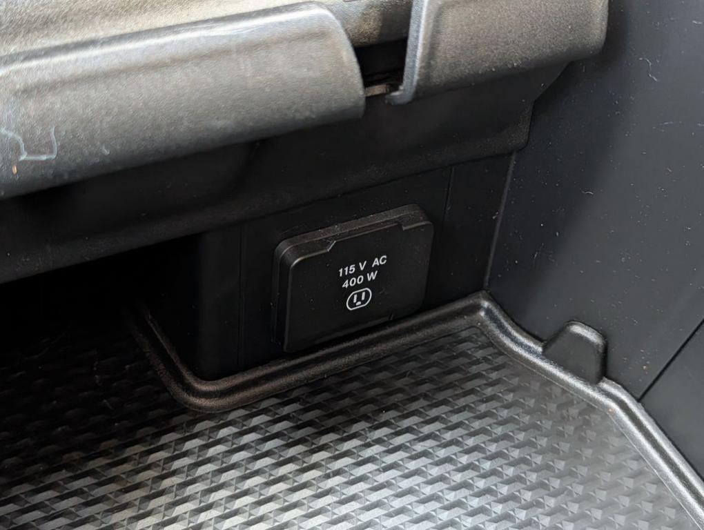 صورة مصغرة 52 لـ 2024 RAM 1500 LARAMIE