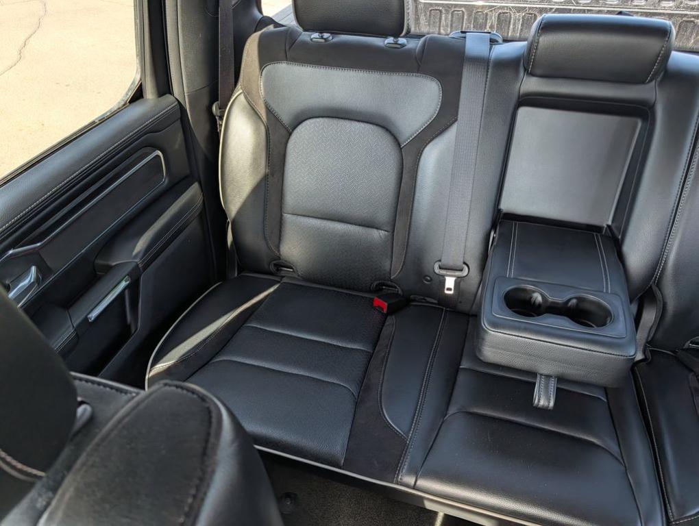 صورة مصغرة 30 لـ 2024 RAM 1500 LARAMIE