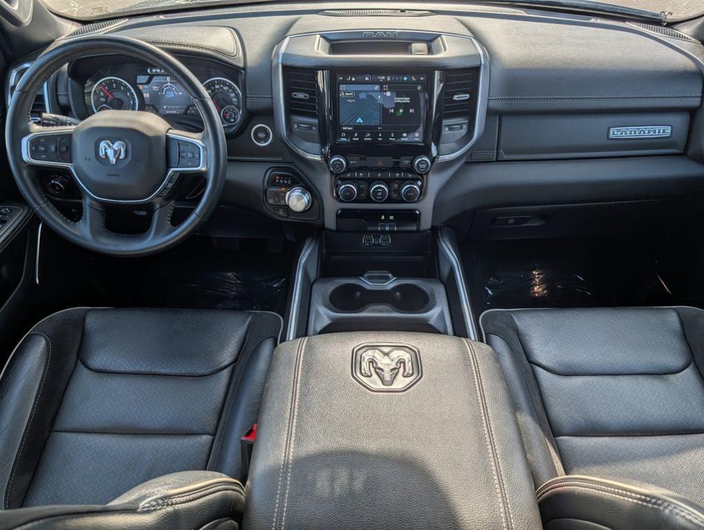 صورة مصغرة 27 لـ 2024 RAM 1500 LARAMIE