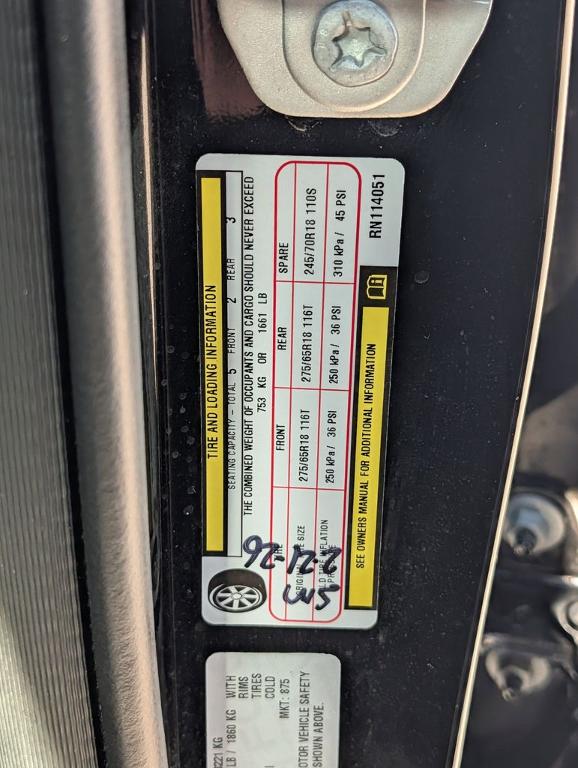 صورة مصغرة 56 لـ 2024 RAM 1500 LARAMIE