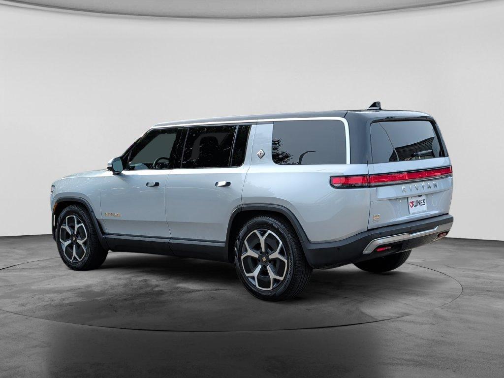صورة 5 لـ 2024 Rivian R1S ADVENTURE QUAD MOTOR LARGE PACK