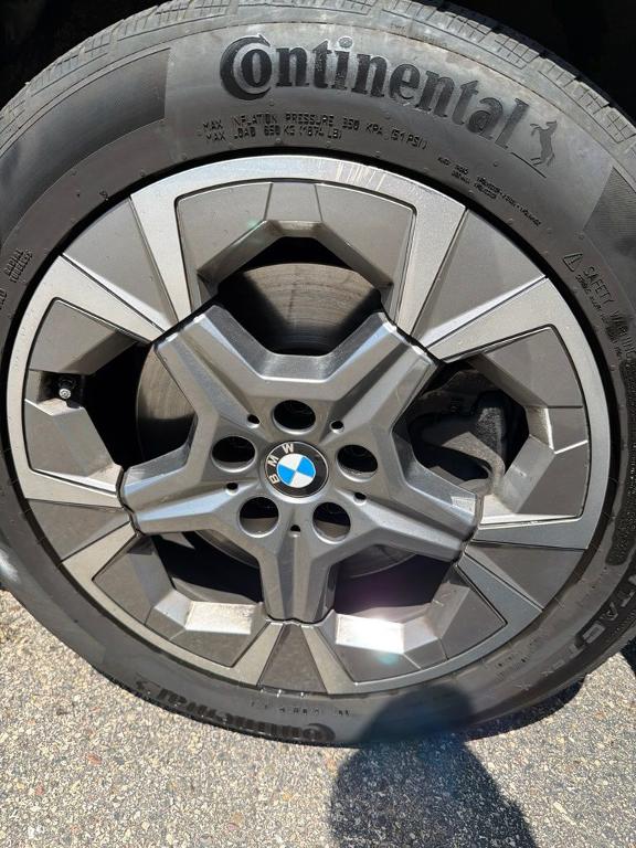 2025 BMW X1 XDRIVE28I 照片 5