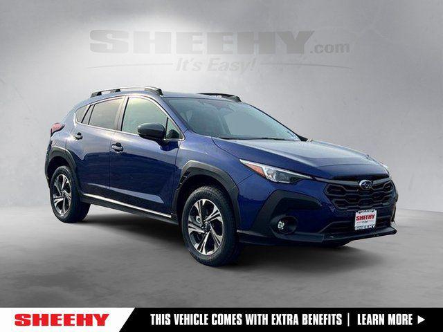 New 2026 Subaru Crosstrek Premium