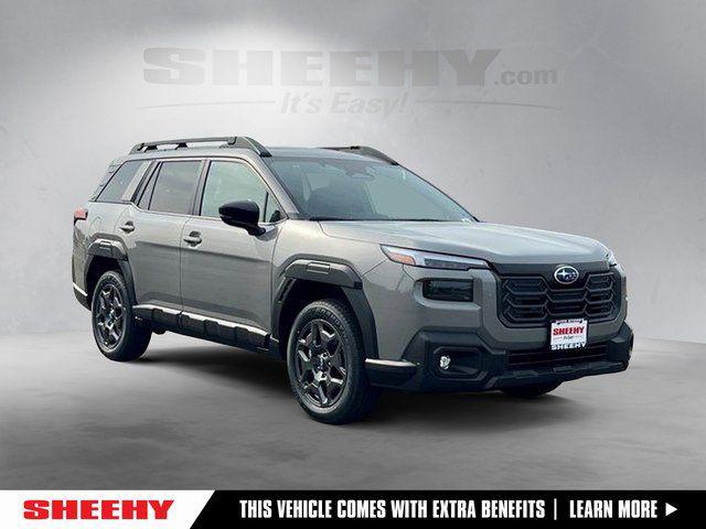 New 2026 Subaru Outback Premium