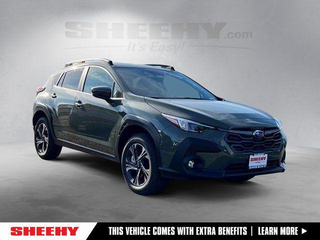 New 2026 Subaru Crosstrek Premium